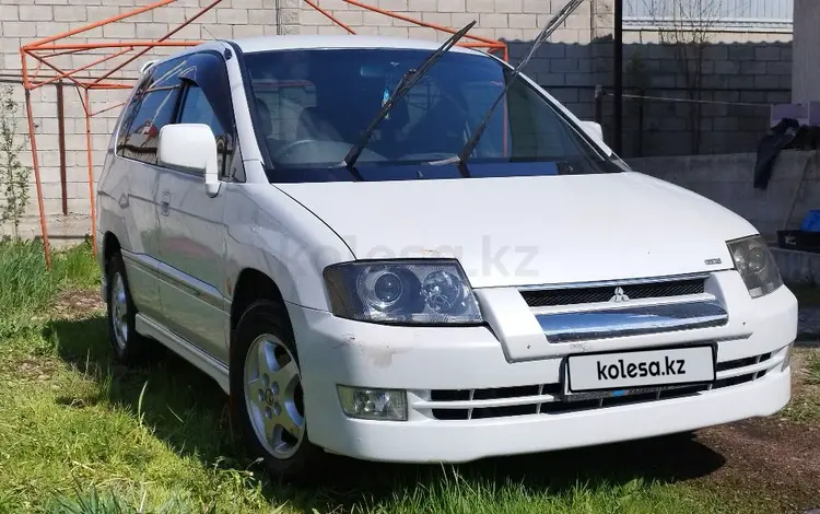 Mitsubishi RVR 1998 года за 1 300 000 тг. в Алматы