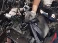 Mitsubishi RVR 1998 года за 1 300 000 тг. в Алматы – фото 11