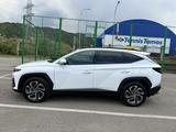 Hyundai Tucson 2025 годаүшін15 100 000 тг. в Алматы – фото 3