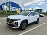 Hyundai Tucson 2025 годаүшін15 100 000 тг. в Алматы – фото 2