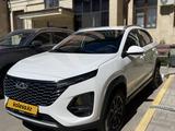 Chery Tiggo 2 Pro 2024 года за 5 250 000 тг. в Караганда – фото 4
