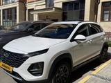 Chery Tiggo 2 Pro 2024 года за 5 250 000 тг. в Караганда