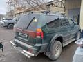 Mitsubishi Montero Sport 2001 годаүшін5 700 000 тг. в Уральск – фото 5