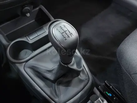 ВАЗ (Lada) Granta 2191 Classic'24 2025 года за 5 790 000 тг. в Костанай – фото 22
