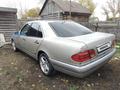 Mercedes-Benz E 230 1997 годаүшін2 300 000 тг. в Павлодар – фото 4