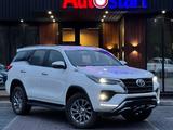 Toyota Fortuner 2022 года за 28 990 000 тг. в Алматы – фото 3