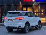 Toyota Fortuner 2022 года за 28 990 000 тг. в Алматы – фото 4