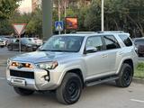 Toyota 4Runner 2019 года за 22 000 000 тг. в Алматы
