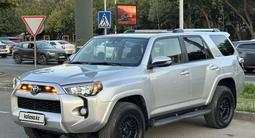 Toyota 4Runner 2019 годаүшін22 000 000 тг. в Алматы