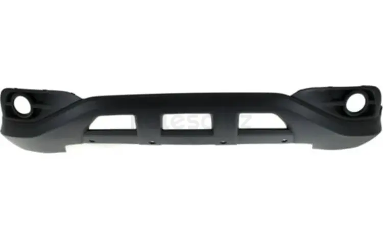 Бампер передний (низ) Honda CRV 12- за 26 700 тг. в Алматы