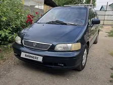 Honda Shuttle, 1996