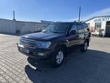 Toyota Land Cruiser 2007 года за 11 500 000 тг. в Урджар – фото 2