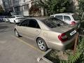 Toyota Camry 2002 годаfor4 350 000 тг. в Алматы – фото 4