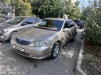 Toyota Camry 2002 годаfor4 350 000 тг. в Алматы