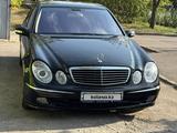 Mercedes-Benz E 320 2004 года за 5 200 000 тг. в Алматы