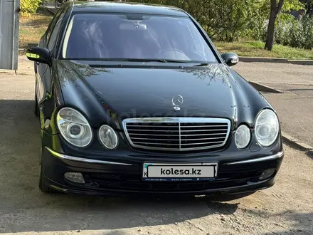 Mercedes-Benz E 320 2004 года за 5 200 000 тг. в Алматы