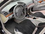 Mercedes-Benz E 320 2004 года за 5 200 000 тг. в Алматы – фото 5