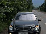 Mercedes-Benz E 320 2004 года за 5 200 000 тг. в Алматы – фото 3