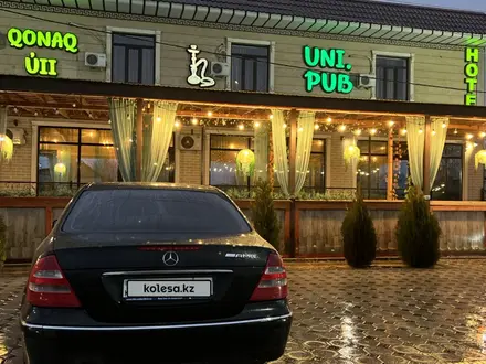 Mercedes-Benz E 320 2004 года за 5 200 000 тг. в Алматы – фото 2