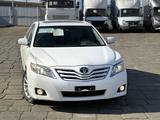 Toyota Camry 2010 года за 6 500 000 тг. в Атырау – фото 2