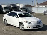 Toyota Camry 2010 года за 6 500 000 тг. в Атырау – фото 3