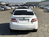 Toyota Camry 2010 года за 6 500 000 тг. в Атырау – фото 5