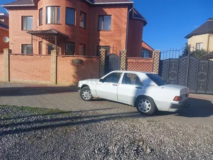 Mercedes-Benz 190 1992 года за 1 700 000 тг. в Актобе – фото 5