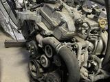 Двигатель на Тойота Альфард 3.5л за 5 505 тг. в Алматы – фото 3