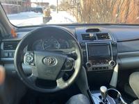 Toyota Camry 2012 годаfor8 000 000 тг. в Алматы