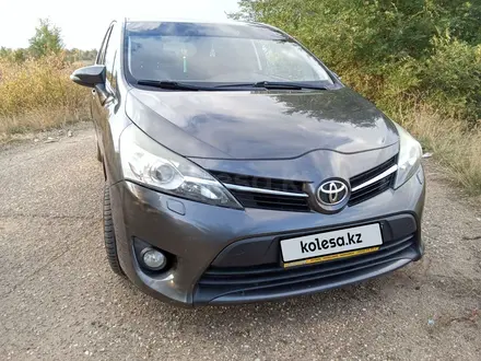 Toyota Verso 2013 года за 6 500 000 тг. в Актобе – фото 7