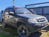 Chevrolet Niva 2014 года за 3 230 000 тг. в Риддер