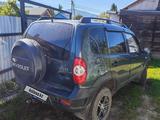 Chevrolet Niva 2014 года за 3 230 000 тг. в Риддер – фото 2