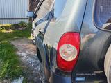 Chevrolet Niva 2014 года за 3 230 000 тг. в Риддер – фото 3
