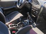 Chevrolet Niva 2014 года за 3 230 000 тг. в Риддер – фото 4