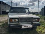 ВАЗ (Lada) 2107 2006 годаүшін2 000 000 тг. в Актобе