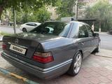 Mercedes-Benz E 280 1994 годаүшін3 290 000 тг. в Шымкент – фото 4