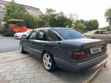 Mercedes-Benz E 280 1994 годаүшін3 290 000 тг. в Шымкент – фото 3