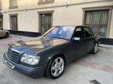 Mercedes-Benz E 280 1994 годаүшін3 290 000 тг. в Шымкент