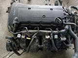 Двигатель на Митсубиси Аутландер 2 объем 2, 4 л за 500 000 тг. в Алматы