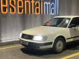 Audi 100 1992 годаfor750 000 тг. в Талдыкорган