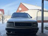 Audi 100 1992 годаfor750 000 тг. в Талдыкорган – фото 4