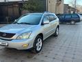 Lexus RX 300 2004 года за 7 500 000 тг. в Шымкент – фото 2