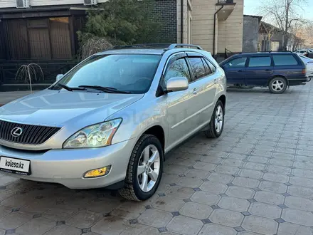 Lexus RX 300 2004 года за 7 500 000 тг. в Шымкент – фото 2