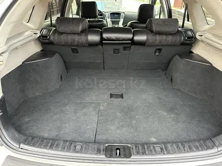 Lexus RX 300 2004 года за 7 500 000 тг. в Шымкент – фото 10