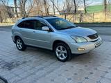 Lexus RX 300 2004 года за 7 500 000 тг. в Шымкент