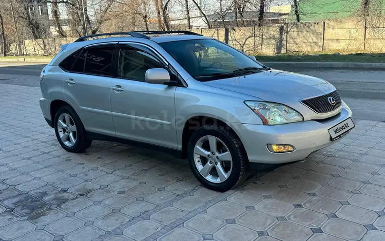 Lexus RX 300 2004 года за 7 500 000 тг. в Шымкент