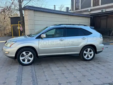 Lexus RX 300 2004 года за 7 500 000 тг. в Шымкент – фото 5