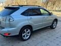 Lexus RX 300 2004 года за 7 500 000 тг. в Шымкент – фото 3