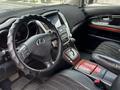 Lexus RX 300 2004 года за 7 500 000 тг. в Шымкент – фото 9