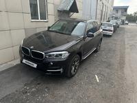 BMW X5 2016 года за 17 000 000 тг. в Алматы